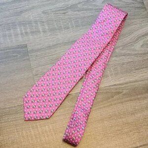 CREMIEUX "Fish" Tie